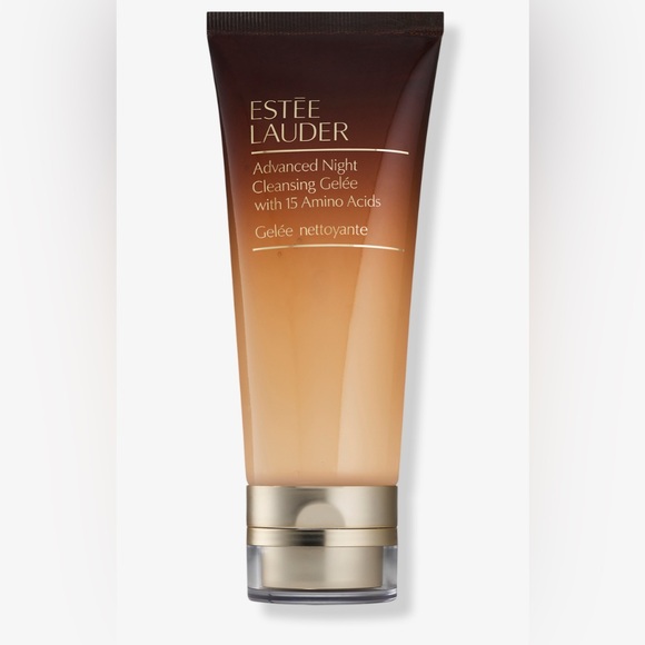 Estee Lauder Other - 100% authentic Estee Lauder Advanced Night Cleansing Gel with 15
Amino Acids